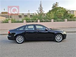 اودي A6